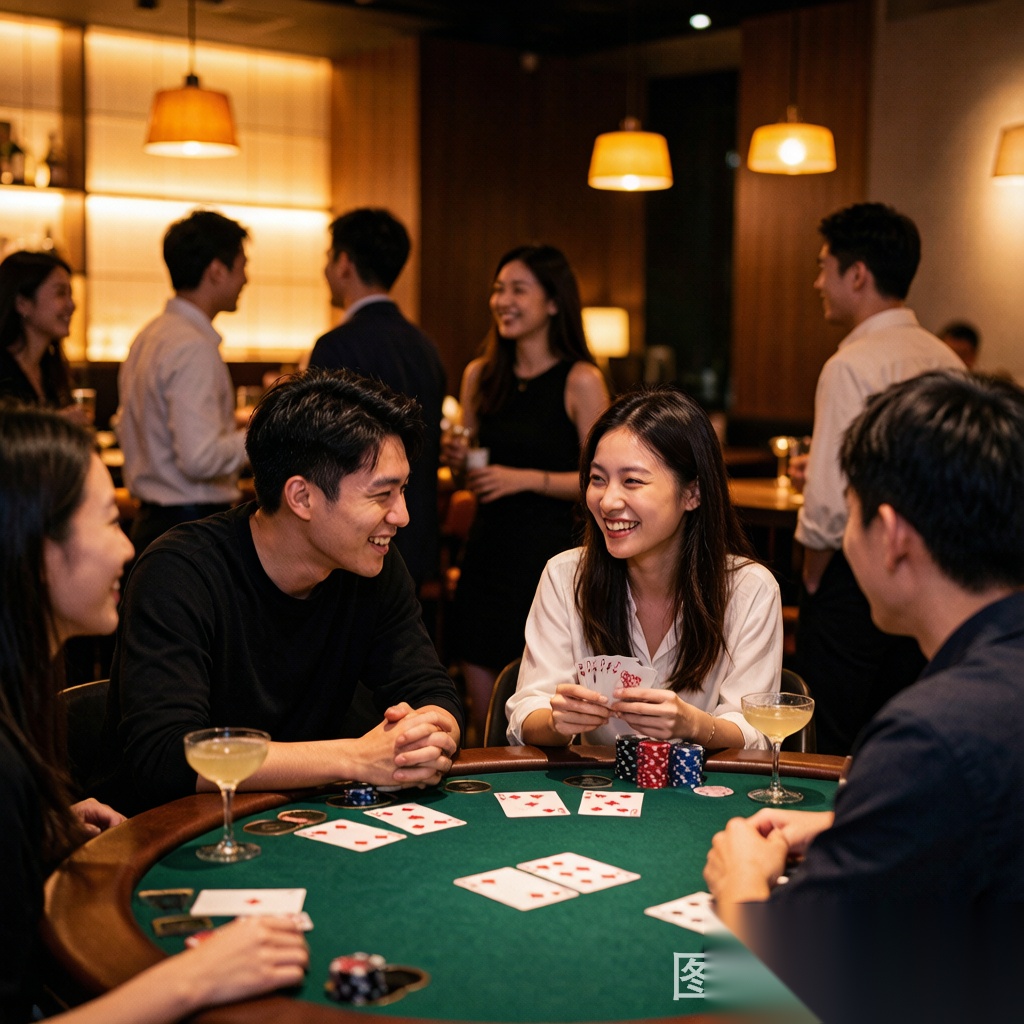 德扑圈客服微信433225服务封面